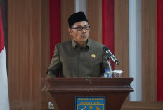 Fraksi PDI Perjuangan DPRD Bengkulu Utara Minta Investasi Angkat UMKM Lokal 