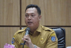 Pemkab Bengkulu Utara Akan Paparkan Kondisi Enggano ke Menko Infrastruktur