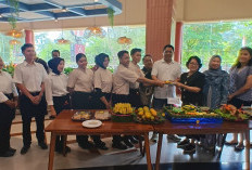 Bakso Lapangan Tembak Senayan Resmi Buka di Bencoolen Mall