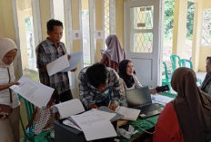 Bawaslu Pastikan Proses 2 ASN Kepahiang Terindikasi Langgar Netralitas