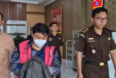 Kejari Kembali Tetapkan Satu Tersangka Tambahan Kasus Dugaan Korupsi Pembangunan Perumahan