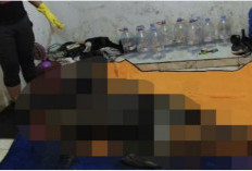 Tidak Respon Dipanggil Pemilik Kost, Warga Bengkulu Tengah Ditemukan Tewas membusuk
