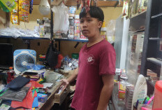 Warung di Jalan Bumi Ayu Kota Bengkulu Dibobol, Pemilik Duga Kuat yang Lakukan Anak Tetangganya