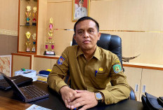 BKPSDM Bengkulu Tengah Selidiki Pemalsuan Tanda Tangan Oknum PNS Kecamatan