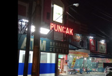 Puncak Mall Kepahiang Minim Kontribusi Buat Daerah, Penyidik Gencar Pengusutan 