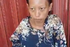 Sebatang Kara, Wanita Kepahiang Terlantar di Kota Bengkulu