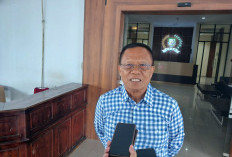 Pembentukan AKD DPRD Provinsi Bisa Berakhir Voting, Apabila ini Terjadi 