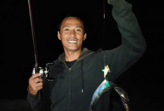Manfaat Hobi Memancing untuk Kesehatan yang Jarang Diketahui Banyak Orang 