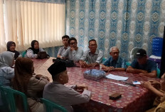 Pelayanan Lumpuh, Perangkat Kelurahan Malabero Protes Jabatan Lurah Kosong 11 Bulan