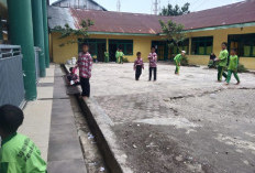 15 Siswa SMP Tak Lulus, SD di Kepahiang Lulus 100 Persen 