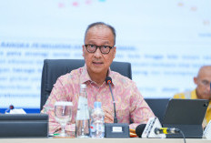 Industri Manufaktur Indonesia Tumbuh 4,94 Persen, Tetap jadi Penopang Ekonomi