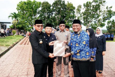 Dua CPNS Pemkab Seluma Mengundurkan Diri, Diduga Karena Biaya Hidup di Seluma Tinggi