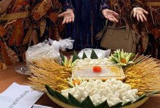 Beragam Macam Sate di Indonesia, Ada yang populer tahun 2010