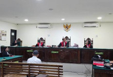 Mantan Kepala Pegang Kendali BOS SMK IT Al-Malik, 5 Saksi Disiapkan, JPU Yakin Kuatkan Dakwaan 