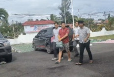 Satresnarkoba Limpahkan Tersangka Peredaran 9.500 Butir Samcodin ke JPU