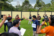 Berkas P21, Pekan Depan Serah Terima Tersangka Pembunuhan Anggota Polres Seluma