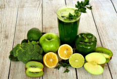 6 Minuman Peningkat Imun yang Efektif Untuk Menjaga Kesehatan