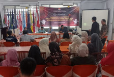 Pleno KPU Kabupaten Bengkulu Selatan Dimulai, Ini Prediksi Nama Caleg Terpilih