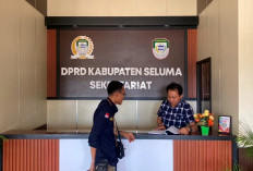 Belum Ada Keputusan dari PPP Untuk Ketua DPRD Seluma