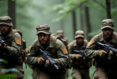 Terjadi pada Bulan September! Berikut 7 Peristiwa Perang di Dunia