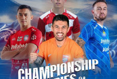 Liga 1 Indonesia : Klub Milik Raffi Ahmad Degradasi, 4 Tim Lolos ke Babak Championship