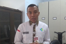 Progres Pemeriksaan Istithaah CJH Bengkulu Capai 82,66 Persen