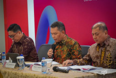 Industri Asuransi Jiwa Kembali Catat Peningkatan Total Pendapatan Premi