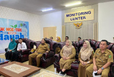 Percepat Penyediaan Hunian Layak Bagi MBR