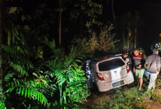 Alami Luka Berat di Kepala, Kades  Kedataran Meninggal, Ini Kronologisnya 