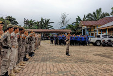 Tingkatkan Kualitas Pelayanan Masyarakat,  OPD Satpol PP dan Damkar Dipisah