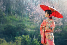 5 Budaya Jepang Masih Populer Saat Ini, Ada yang Dianggap Makhluk Gaib