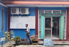 Sudah Terima Rp1,4 Miliar Opsen Pajak Tahun 2025