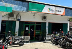 Mau Pinjam KUR di Bank Bengkulu, Catat Syaratnya 