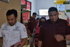 KN Tipikor Sekretariat DPRD Kepahiang Berpotensi Tambah