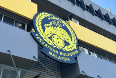 Dihukum FIFA, FAM- PSSI nya Malaysia 'Melawan'