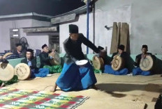 Dari tarian yang penuh makna hingga kuliner yang menggugah selera! Berikut 5 Budaya Kabupaten Bengkulu Selatan