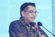 Expose Kajian Hilirisasi Investasi Strategis Tahun 2024