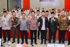 Siapkan Reward Bagi Atlet Berprestasi