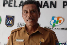 Dampak Pendangkalan Alur Pelabuhan Pulau Baai, Investasi di Bengkulu Utara Anjlok