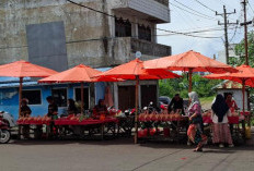 Musim Penghujan, Harga Ayam Potong Mulai Merangkak Naik