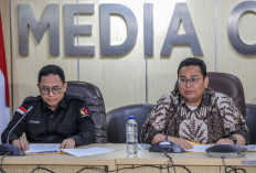 KPK Ikut Pelototi Temuan PPATK, Terkait Transaksi Janggal Diduga untuk Pemilu