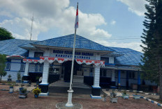 Hampir Habis Tahun, Realisasi DAK Fisik Baru 25 Persen