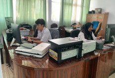 Pelunasan Bipih Tahap Kedua Dibuka Hari Ini, 246 CJH Bengkulu Belum Lunas