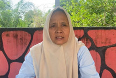   PH Kades Dusun Baru PTUN-kan Bupati Seluma Terkait SK Pemberhentian Kades 