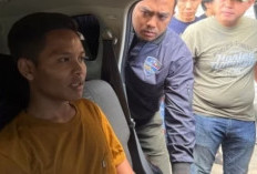 Pria Ancam Tembak Kepala Anies Baswedan Ditangkap, Ini Tampangnya 