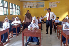 SKTPG 250 Guru Terbit, TPG Tw III Bengkulu Tengah Segera Cair