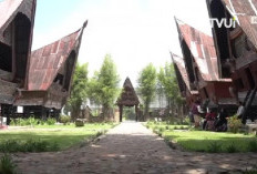 Eksplorasi Tradisi dan Keragaman Etnis! Berikut 5 Budaya Sumatera Utara