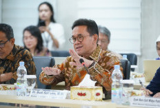 Kemendag Siapkan Revisi UU Perlindungan Konsumen Hadapi Lonjakan Transaksi Daring