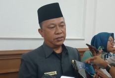 Evaluasi Honorer Pemprov Bengkulu Menyisakan 4 OPD Lagi