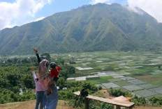 Destinasi Healing dan Surga Pendakian yang Instagramable! Berikut 4 Fakta Bukit Sembalun di Lombok Timur